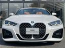 ４２０ｉカブリオレ　Ｍスポーツ　【正規認定中古車】【全国正規ディーラー保証付／２年・走行距離無制限】コニャックレザー　ファストトラックパッケージ　レーザーライト　フルセグＴＶ　パーキングアシスト　３６０度カメラ　弊社下取り車（15枚目）