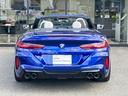 Ｍ８カブリオレ　コンペティション　【正規認定中古車】【全国正規ディーラー保証付／２年・走行距離無制限】Ｂｏｗｅｒｓ＆Ｗｉｌｋｉｎｓスピーカー　フルレザーメリノインテリア　シルバーストーン　トップビューカメラ　シートベンチレーション（12枚目）