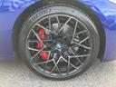 Ｍ８カブリオレ　コンペティション　【正規認定中古車】【全国正規ディーラー保証付／２年・走行距離無制限】Ｂｏｗｅｒｓ＆Ｗｉｌｋｉｎｓスピーカー　フルレザーメリノインテリア　シルバーストーン　トップビューカメラ　シートベンチレーション（23枚目）