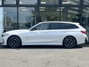 Ｍ３４０ｉ　ｘＤｒｉｖｅツーリング　【正規認定中古車】【全国正規ディーラー保証付／２年・走行距離無制限】１９ＡＷ　茶革スポーツシート　シートヒーター　ハーマンカードン　トップビュー　全方囲ＰＤＣ　純正前方ドラレコ　ＡＣＣ　パドルシフト（40枚目）