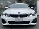 ３シリーズ ３３０ｅ　Ｍスポーツ　【正規認定中古車】【全国正規ディーラー保証付／２年・走行距離無制限】禁煙　弊社新車拠点下取　ワンオーナー車　トップビューカメラ　全方位センサー　シートヒーター　アンビエントライト　シートヒーター（6枚目）