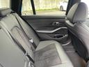 ３１８ｉツーリング　Ｍスポーツ　【正規認定中古車】【全国正規ディーラー保証付／２年・走行距離無制限】トップビューカメラ　全方位センサー　シートヒーター　アンビエントライト　半革スポーツシート　パドルシフト　オートトランク　ＡＣＣ（31枚目）