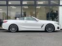 Ｍ８５０ｉ　ｘＤｒｉｖｅカブリオレ　【正規認定中古車】【全国正規ディーラー保証付／２年・走行距離無制限】弊社下取り　Ｂｏｗｅｒｓ　＆　Ｗｉｌｋｉｎｓ　ホワイトレザースポーツシート　シートヒーター　ベンチレーション　レーザーヘッドライト（21枚目）