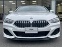 Ｍ８５０ｉ　ｘＤｒｉｖｅカブリオレ　【正規認定中古車】【全国正規ディーラー保証付／２年・走行距離無制限】弊社下取り　Ｂｏｗｅｒｓ　＆　Ｗｉｌｋｉｎｓ　ホワイトレザースポーツシート　シートヒーター　ベンチレーション　レーザーヘッドライト（23枚目）