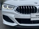 Ｍ８５０ｉ　ｘＤｒｉｖｅカブリオレ　【正規認定中古車】【全国正規ディーラー保証付／２年・走行距離無制限】弊社下取り　Ｂｏｗｅｒｓ　＆　Ｗｉｌｋｉｎｓ　ホワイトレザースポーツシート　シートヒーター　ベンチレーション　レーザーヘッドライト（26枚目）