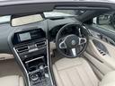 Ｍ８５０ｉ　ｘＤｒｉｖｅカブリオレ　【正規認定中古車】【全国正規ディーラー保証付／２年・走行距離無制限】弊社下取り　Ｂｏｗｅｒｓ　＆　Ｗｉｌｋｉｎｓ　ホワイトレザースポーツシート　シートヒーター　ベンチレーション　レーザーヘッドライト（47枚目）