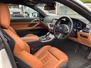 Ｍ４４０ｉ　ｘＤｒｉｖｅクーペ　【正規認定中古車】【全国正規ディーラー保証付／２年・走行距離無制限】レーザーライト　電動トランク　茶革Ｍスポーツシート　アダプティブＭサスペンション　トップビューカメラ　ハーマンカードンスピーカー（41枚目）