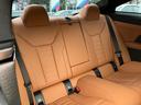 Ｍ４４０ｉ　ｘＤｒｉｖｅクーペ　【正規認定中古車】【全国正規ディーラー保証付／２年・走行距離無制限】レーザーライト　電動トランク　茶革Ｍスポーツシート　アダプティブＭサスペンション　トップビューカメラ　ハーマンカードンスピーカー（42枚目）