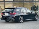 ３１８ｉツーリング　Ｍスポーツ　【正規認定中古車】【全国正規ディーラー保証付／２年・走行距離無制限】弊社下取り　１オーナー車　パージングアシストプラス　ブラックハーフレザースポーッシート　シートヒーター　トップビュー　全方位ＰＤＣ（11枚目）