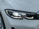 320d xDrive 【正規認定中古車】【全国正規ディーラー保証付/2年・走行距離無制限】弊社下取り車 黒布シート シートヒーター トップビューカメラ 全方位PDC ACC アンビエントライト(19枚目)
