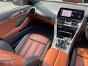 Ｍ８５０ｉ　ｘＤｒｉｖｅ　グランクーペ　【正規認定中古車】【全国正規ディーラー保証付／２年・走行距離無制限】ブラウンレザー電動シート　禁煙車　ヘッドアップディスプレイ　ハーマンカードン　サンルーフ　２０インチＡＷ　パドルシフト　電動トランク（25枚目）