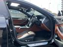 Ｍ８５０ｉ　ｘＤｒｉｖｅ　グランクーペ　【正規認定中古車】【全国正規ディーラー保証付／２年・走行距離無制限】ブラウンレザー電動シート　禁煙車　ヘッドアップディスプレイ　ハーマンカードン　サンルーフ　２０インチＡＷ　パドルシフト　電動トランク（36枚目）