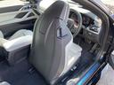 M4クーペ コンペティション 【正規認定中古車】【全国正規ディーラー保証付/2年・走行距離無制限】19AW harman/kardon トップビュー 白灰革スポーツPシート シートヒーター シートベンチレーション HUD ACC(26枚目)