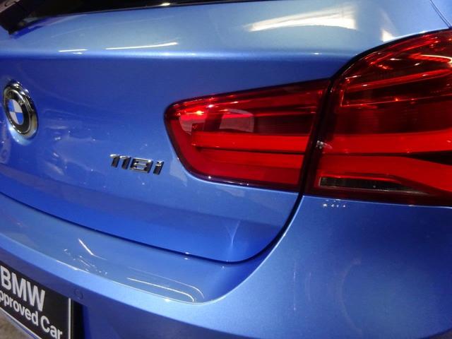 118iファッショニスタ レザー パワーシート ACC(6枚目)