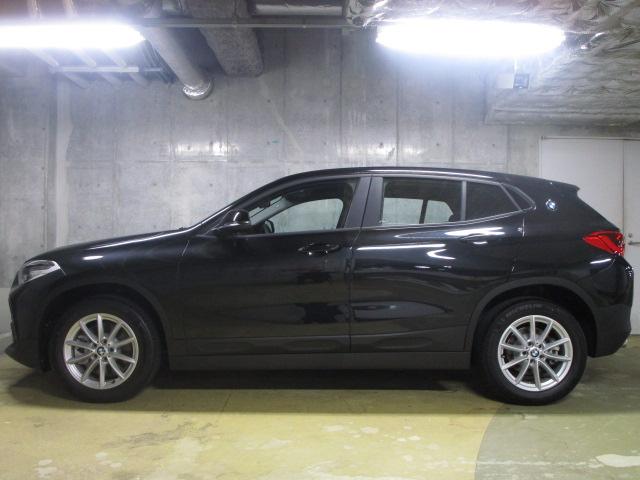 xDrive 20i 登録済未使用車 カメラ 電動シート(2枚目)
