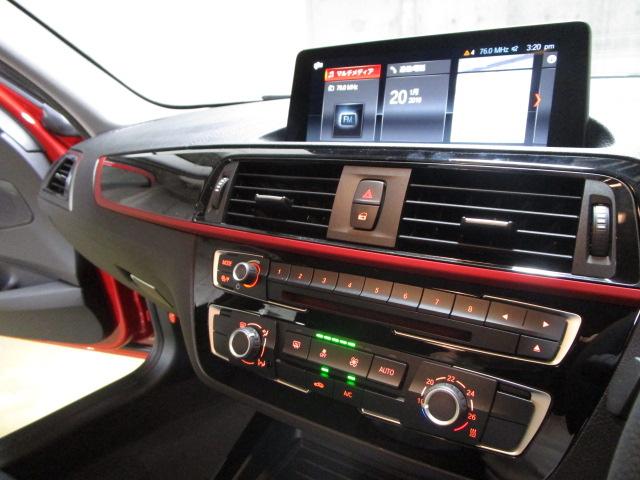 118d スポーツ 登録済未使用車ACC カメラ タッチナビ(19枚目)