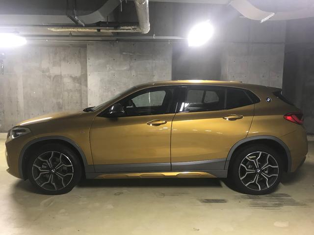 sDrive 18i MスポーツX ハイライン サンルーフ(3枚目)