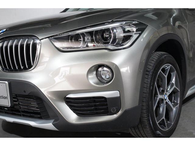 xDrive 18d xライン ハイラインパッケージ コンフォートパッケージ パノラマサンルーフ 電動フロントシート シートヒーター(3枚目)