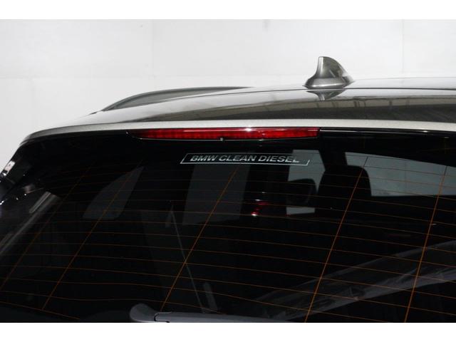xDrive 18d xライン ハイラインパッケージ コンフォートパッケージ パノラマサンルーフ 電動フロントシート シートヒーター(6枚目)