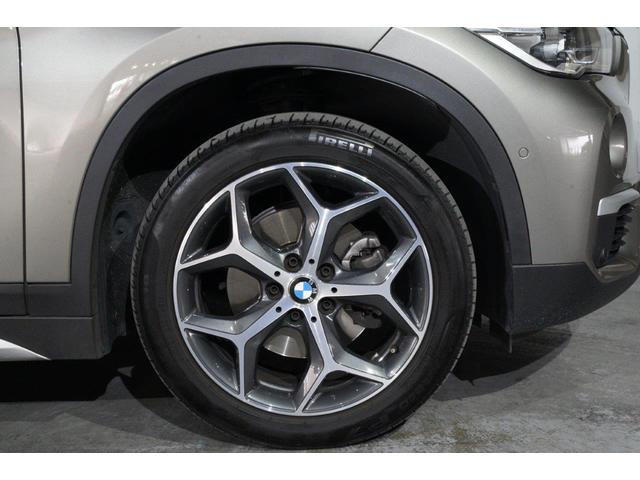 xDrive 18d xライン ハイラインパッケージ コンフォートパッケージ パノラマサンルーフ 電動フロントシート シートヒーター(12枚目)