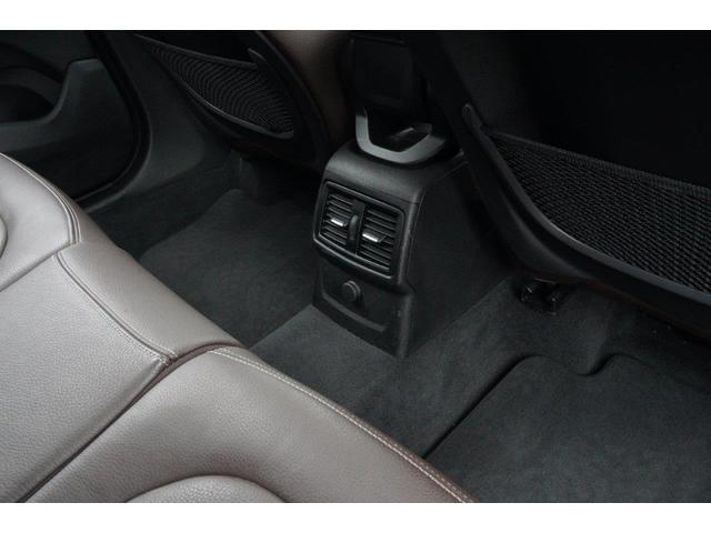 xDrive 18d xライン ハイラインパッケージ コンフォートパッケージ パノラマサンルーフ 電動フロントシート シートヒーター(22枚目)