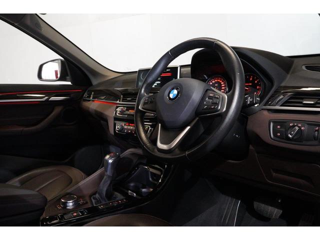 xDrive 18d xライン ハイラインパッケージ コンフォートパッケージ パノラマサンルーフ 電動フロントシート シートヒーター(26枚目)