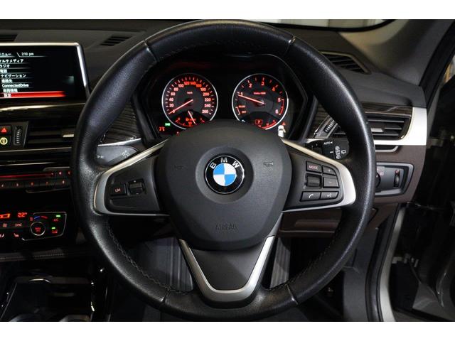 xDrive 18d xライン ハイラインパッケージ コンフォートパッケージ パノラマサンルーフ 電動フロントシート シートヒーター(27枚目)