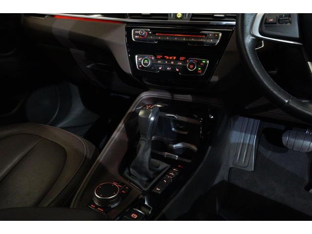 xDrive 18d xライン ハイラインパッケージ コンフォートパッケージ パノラマサンルーフ 電動フロントシート シートヒーター(29枚目)
