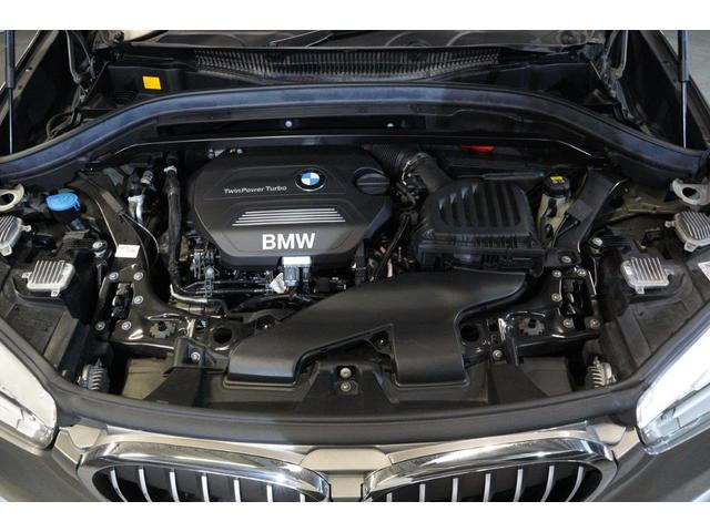 xDrive 18d xライン ハイラインパッケージ コンフォートパッケージ パノラマサンルーフ 電動フロントシート シートヒーター(44枚目)