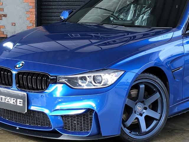 320i MスポーツM3仕様 HDD Bカメ 新品20AW(10枚目)