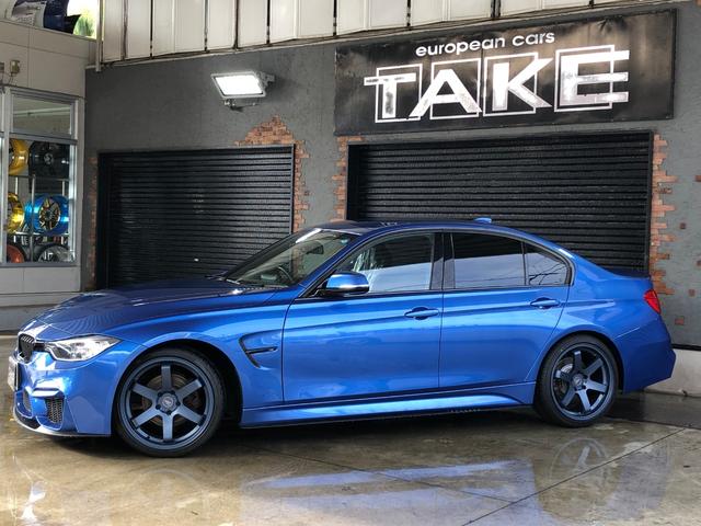 320i MスポーツM3仕様 HDD Bカメ 新品20AW(13枚目)