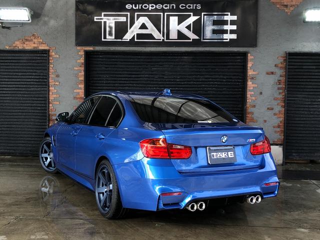320i MスポーツM3仕様 HDD Bカメ 新品20AW(14枚目)