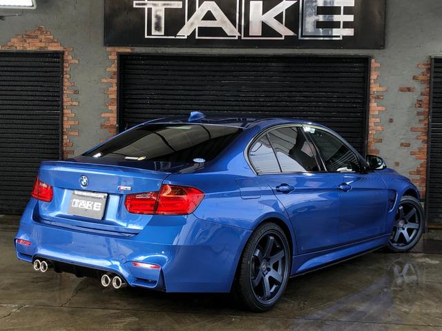 320i MスポーツM3仕様 HDD Bカメ 新品20AW(16枚目)