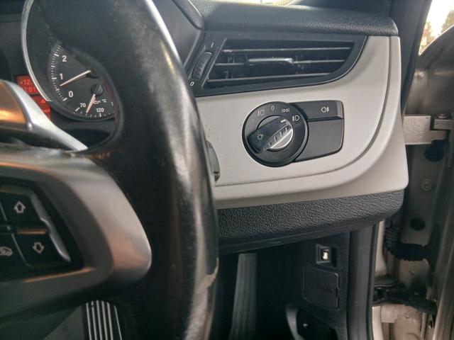 Z4 sDrive23iシルバー・トップ 電動開閉ハードトップ iDriveナビゲーションシステム キーレスエントリー パドルシフト 19インチアルミ HIDヘッドライト 直列6気筒NAエンジン(N52型)レーダー探知機 ETC オートライト(21枚目)