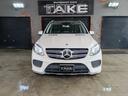 MERCEDES BENZ GLE