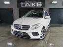MERCEDES BENZ GLE