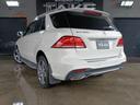 MERCEDES BENZ GLE