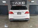 MERCEDES BENZ GLE