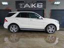 MERCEDES BENZ GLE