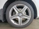 MERCEDES BENZ GLE