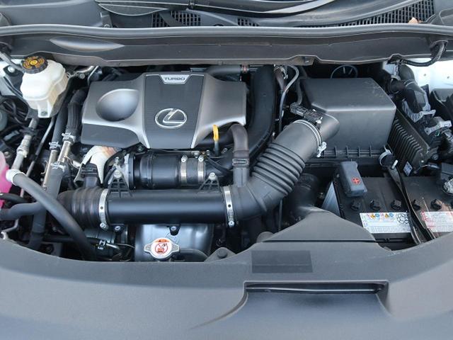 RX200t Fスポーツ 1オーナー 赤革 パノラマSR(20枚目)