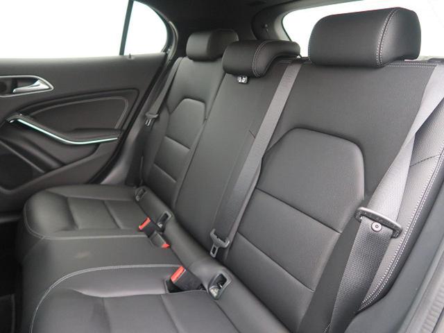 GLA180 ベーシック/レーダーセーフティPKG(16枚目)