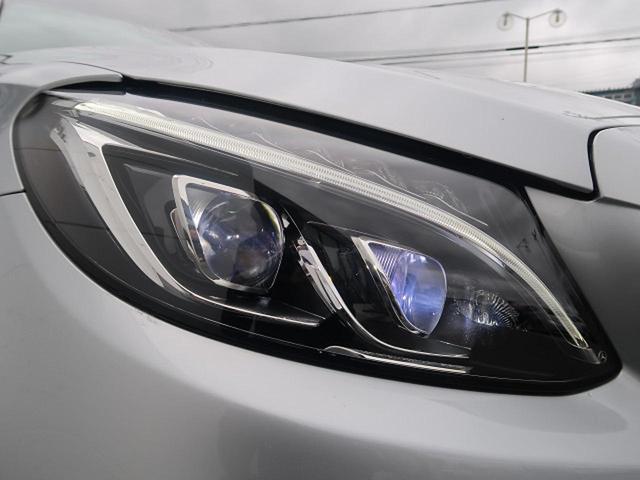 C200アバンギャルドAMGライン RSP/ベーシックPKG(12枚目)