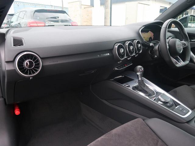 1.8TFSI Sラインパッケージ アシスタンスPKG(14枚目)