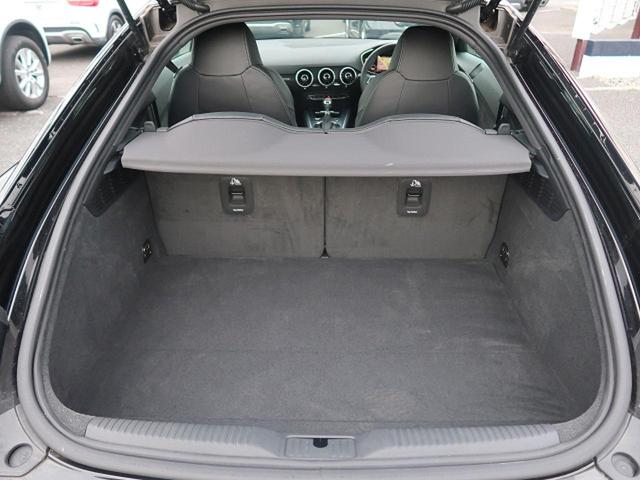 1.8TFSI Sラインパッケージ アシスタンスPKG(17枚目)