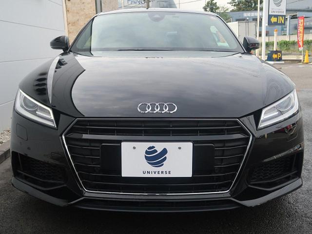 1.8TFSI Sラインパッケージ アシスタンスPKG(18枚目)