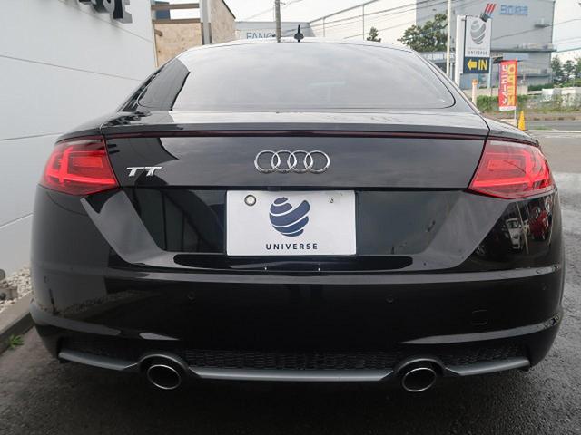 1.8TFSI Sラインパッケージ アシスタンスPKG(19枚目)
