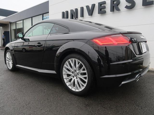 1.8TFSI Sラインパッケージ アシスタンスPKG(20枚目)