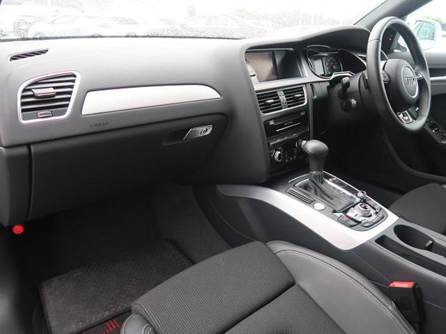 2.0TFSI SラインPKG アシスタンスPKG 純正ナビ(14枚目)