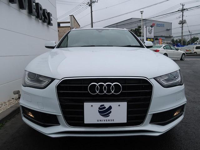 2.0TFSI SラインPKG アシスタンスPKG 純正ナビ(18枚目)